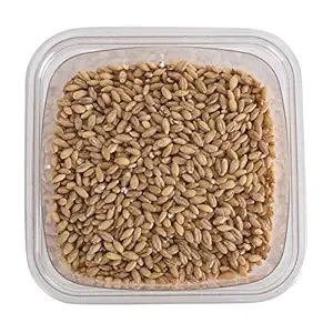 Organic Pearled Barley