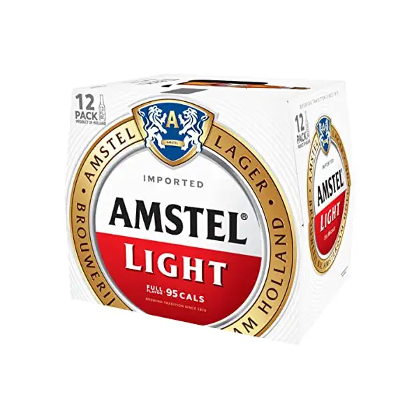 Light 12pk, 12 FZ 4