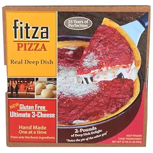 Cheese Pizza, 32 OZ