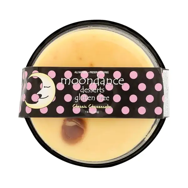 Cheesecake Classic 6in 1