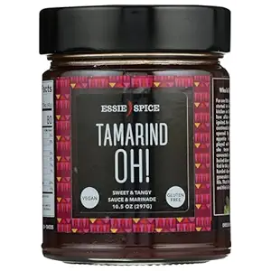 Tamarind Oh! Sauce, 10 OZ