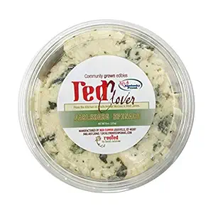 Jarlsberg Spinach Spread, 8 OZ