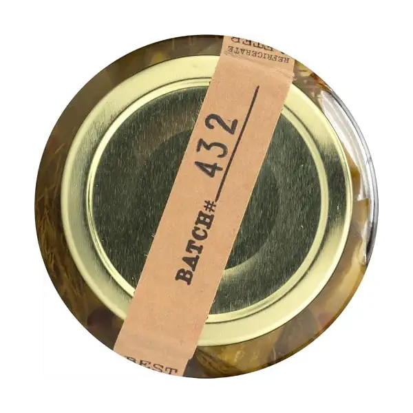 Jalapeno Honey Dills 3