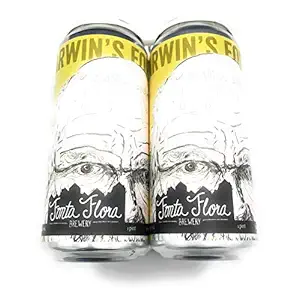 Porter 4pk Cans, 16 FZ