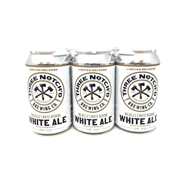 Rotating Seasonal Ale 6pk Cans 1