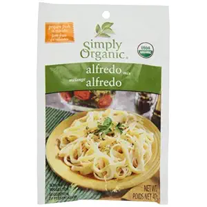 Alfredo Sauce Mix, 42 GR
