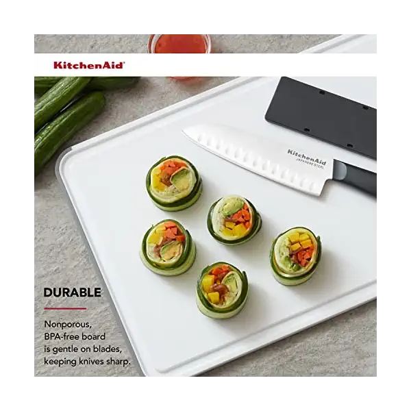 Poly Cutting Board 4