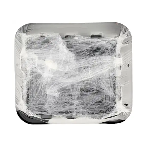 Baby Bella Mushrooms 2