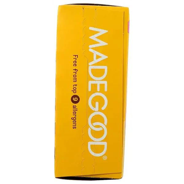 Organic Banana Chocolate Oat Cups 5ct, 1.23 OZ 3