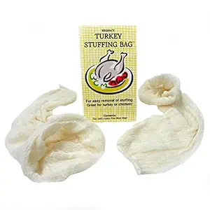 Turkey Stuffing Bags, 1 EA
