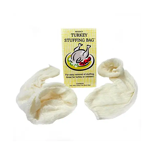 Turkey Stuffing Bags 1