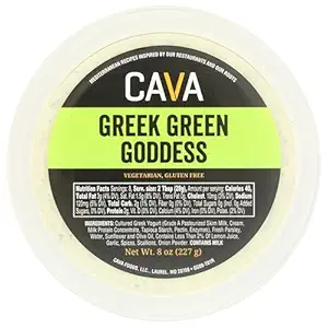 Greek Green Goddess Dip, 8 OZ