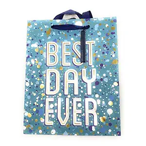 Best Day Ever Medium Tote, 1 EA