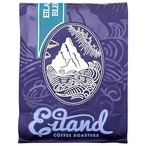 Eiland Blend Coffee, 12 OZ