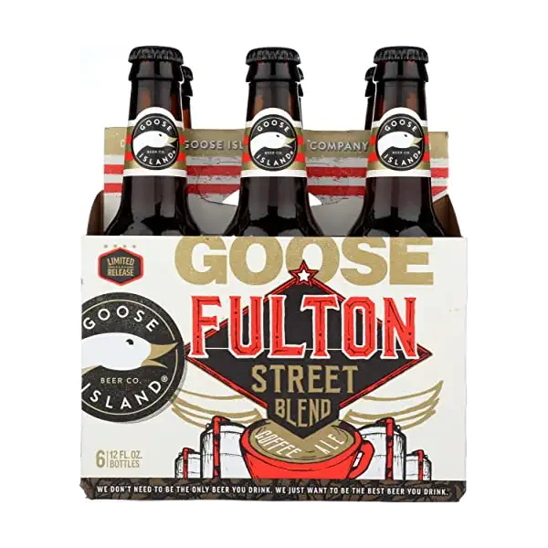 Seasonal 6pk, 12 FZ 1