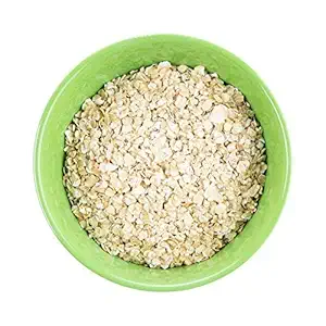 Organic Quick Oats