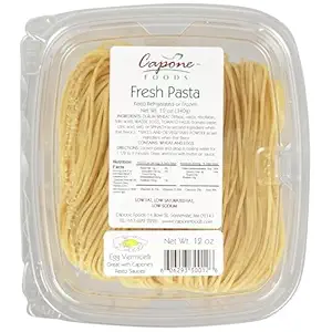 Egg Vermicelli, 12 OZ