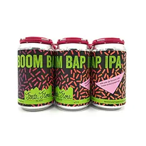 Well I'll Be Hazy Pale Ale 4pk Cans, 16 FZ