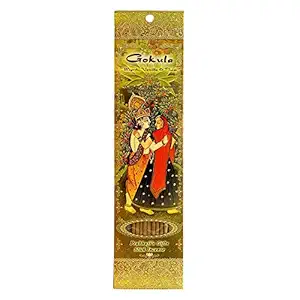 Incense Stick Gokula Myrrh, 1 EA