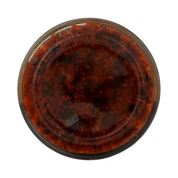 Sambal Chili Crunch, Seaweed (Vegan) - 6 oz 6