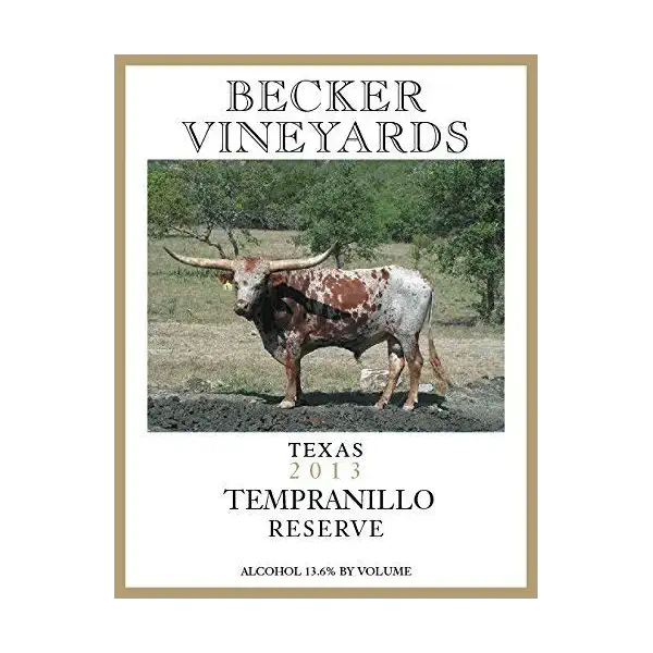 Tempranillo 1