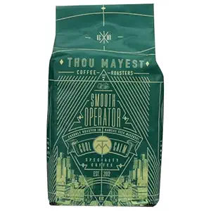 Smooth Operator, 12 OZ