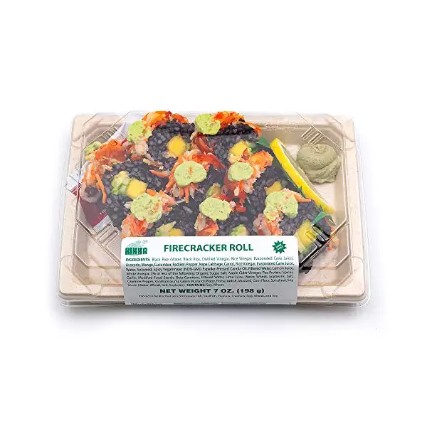 Firecracker Sushi Roll, 7 OZ 5