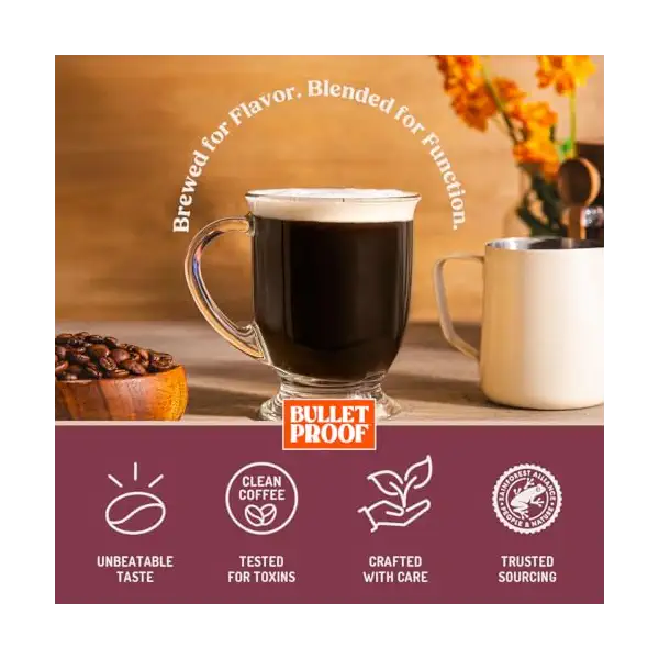 The Maximizer Functional Coffee Pods, 4.5 OZ 6