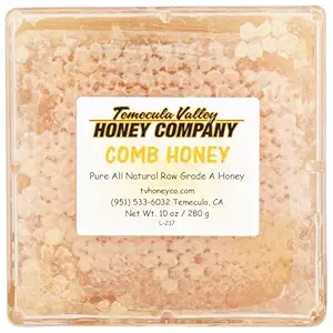Honeycomb, 10 OZ