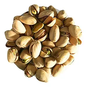 Roasted Salted Pistachios