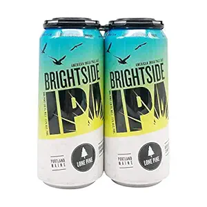 IPA 4Pk Cans, 16 FZ