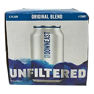 Original Cider Can 4 Pack, 12 FZ