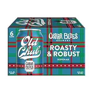 Scottish Ale 6Pk Cans, 12 FZ