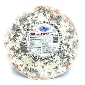 Fire Roasted Supreme Pizza, 22.7 OZ