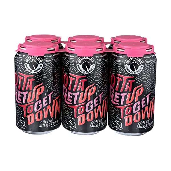Milk Stout 6pk Cans 1