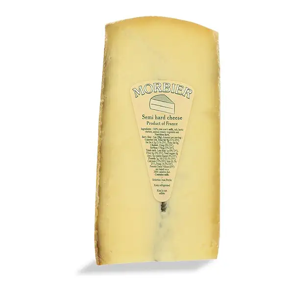 Morbier de Scey 1