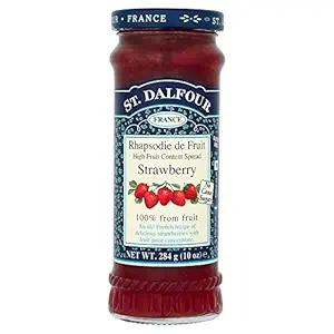 Strawberry Spread, 284 GR
