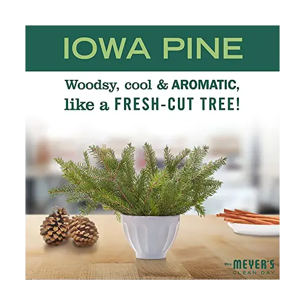 Iowa Pine Hand Lotion, 12 FZ 2