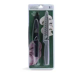 Food Prep Knife Set 2ct, 2 CT