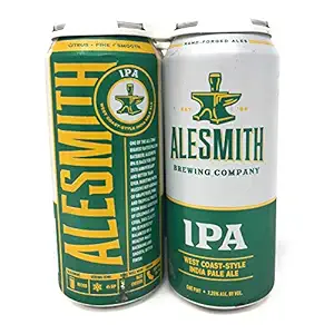 IPA 4pk Cans, 16 FZ