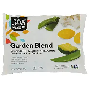Garden-Style Blend, 16 OZ