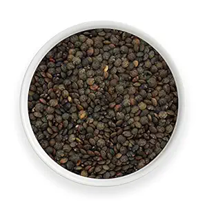 French Green Lentils