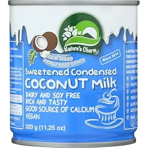 Sweetened Condensed Coconut Milk, 11.25 OZ