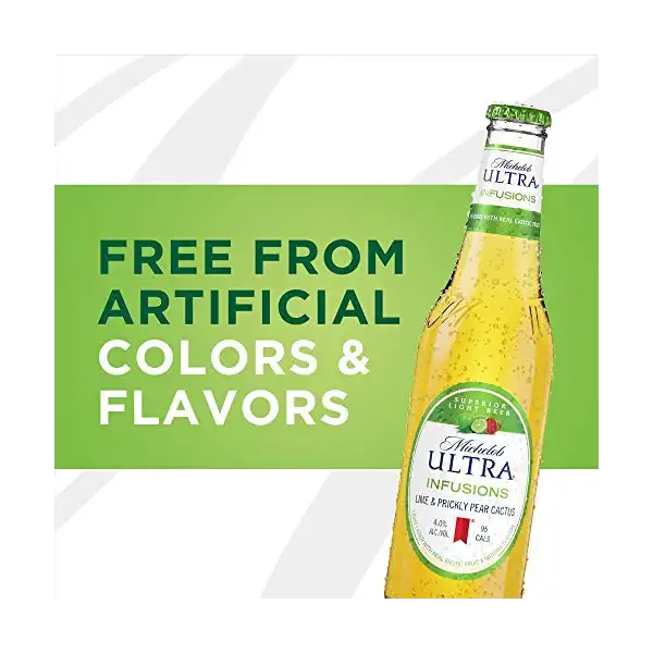 Cactus Lime Ultra 12pk 3