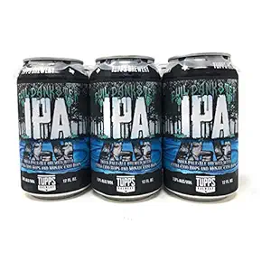 Evil Dankster IPA 6pk Cans, 12 FZ