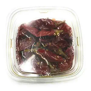 Chili Peppers In Oil