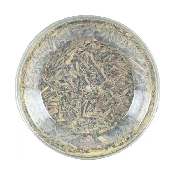 Organic Thyme, 0.28 OZ 8