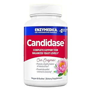 Candidase, 42 CT