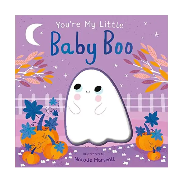 Youre My Little Baby Boo Bb Book, 1 EA 1