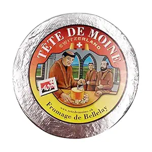 Tete De Moine